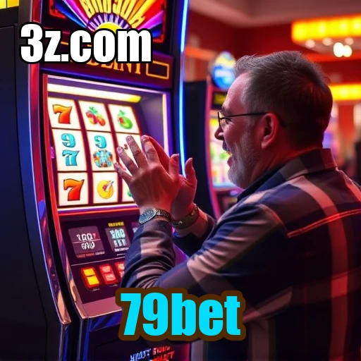 Destaques Featured: O Que a 79bet Tem a Oferecer