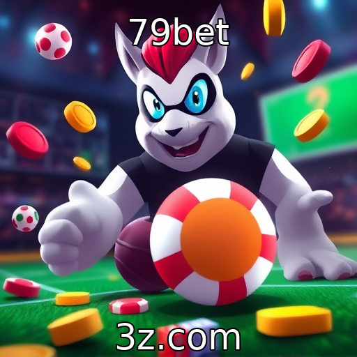 Desempenho financeiro dos provedores de jogos online