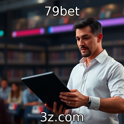 Crescimento de plataformas de apostas e novos operadores no mercado