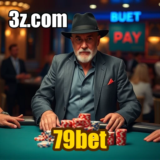 Loteria 79bet: Diversão e Segurança na Aposta