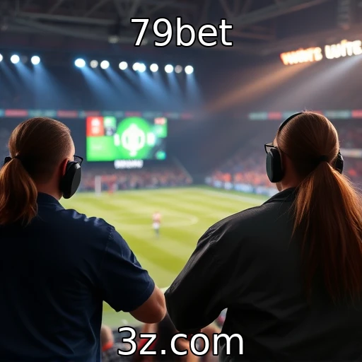 Novas tecnologias de baixa latência em jogos ao vivo