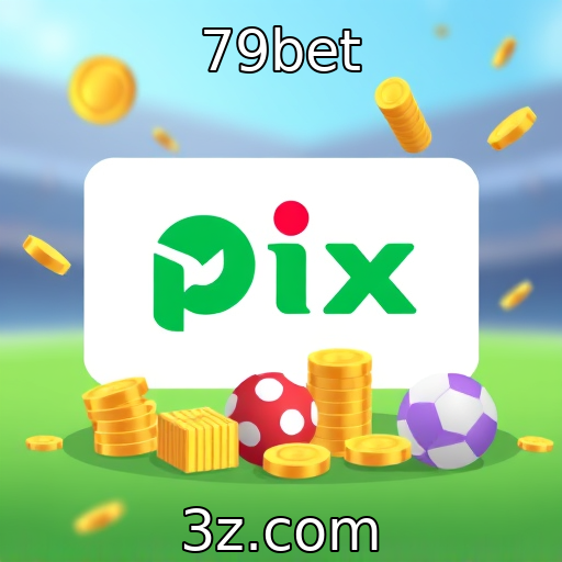 Impactos do Pix nas transações de iGaming