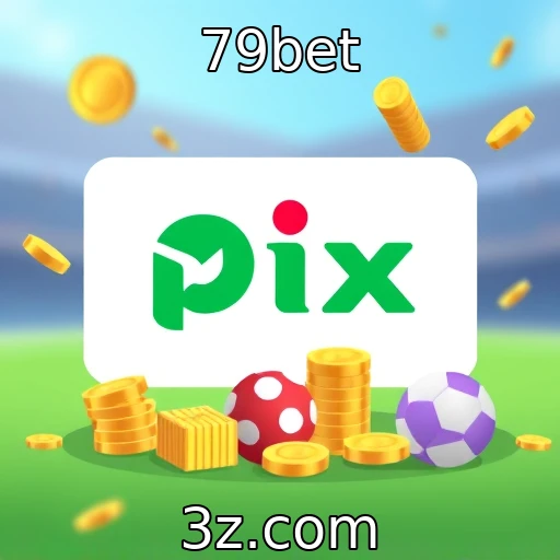 Impactos do Pix nas transações de iGaming