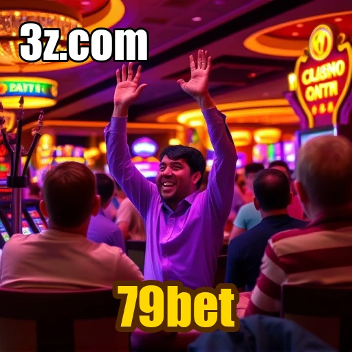 Promo no 79bet: Bônus e Ofertas Incríveis para Jogadores