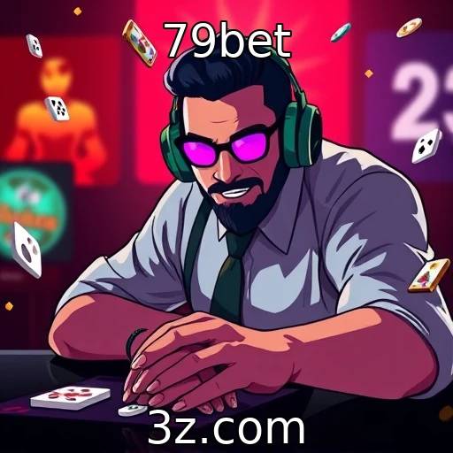 Aumento da popularidade de streamers em plataformas de cassino